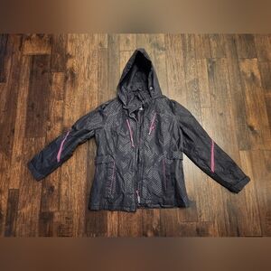 ZeroXposur Women's Jacket Large